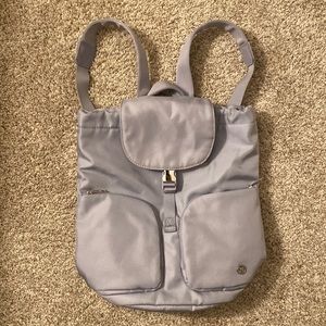 Lululemon small backpack - lavender